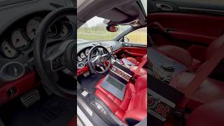 Porsche Cayenne S [958.2] V8 4.2 [MCU.DB] STAGE 1 460hp reBoost Tuning