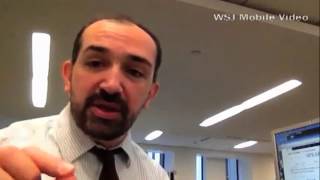 Worldstream 45 Seconds Over Wall Street