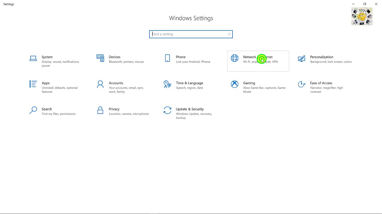 แชร์ไวไฟ windows 10  Update 2022  Cách phát Wifi trên Windows 10