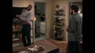 Comedy Central | Bumpers (2013)