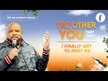 The other you pt 2 nice to finally meet me  140424  sunday service  tabhome