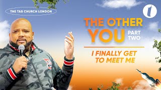 The Other You Pt. 2: Nice To Finally Meet Me | 14.04.24 | Sunday Service | Tab@Home