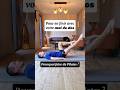 Les bienfaits du Pilates au quotidien ✨️ #pilates #motivation #pilatesworkout