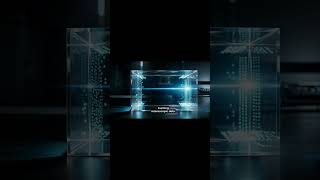 2TB Data on A Piece Of Glass?? 🤯🌐 #Microsoft #ProjectSilica #AI #FutureTech #TechShorts