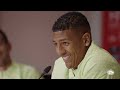 FC PSV Persconferentie 🎙 | 'Luisterden jullie vroeger goed op school?' 🤣👂