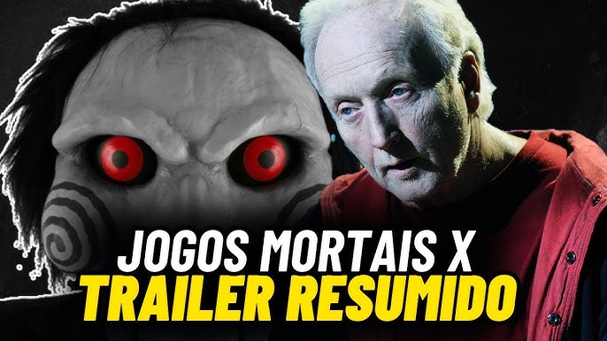 Jogos Mortais X”: Jigsaw faz nova vítima em cena perturbadora e