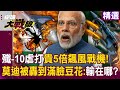 中印軍事對抗與中資武器優勢