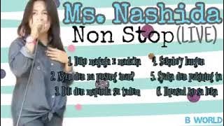 Nashida / Diko magaga / Non stop Moro song