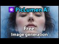 I'm Blown Away by PicLumenAI - The 100% Free Midjourney Alternative!
