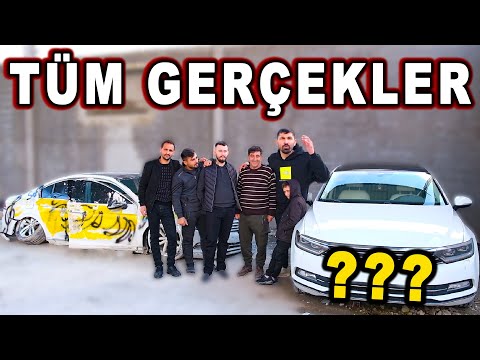 Video: Gerçek arkadaşlarda kim var?