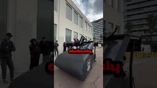 She's Just a PROFESSIONAL Faller!!!