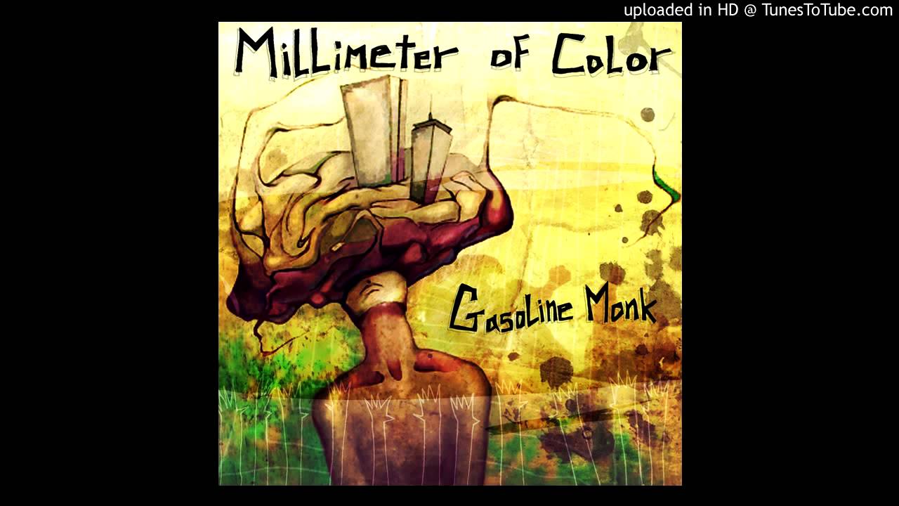 Gasoline Monk x African Man Born - Listen Up