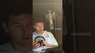 Famous Youtubers Who Were Voice Actors🤔#shorts #mrbeast  #marvel #dantdm