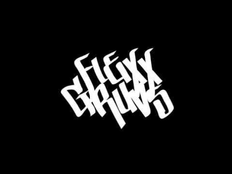 Flexx Gruvs — DUB JAMZ - FLEXX GRUVS ONE - FLEXX ONE