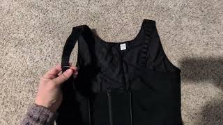 Shapewear Bodysuit Review