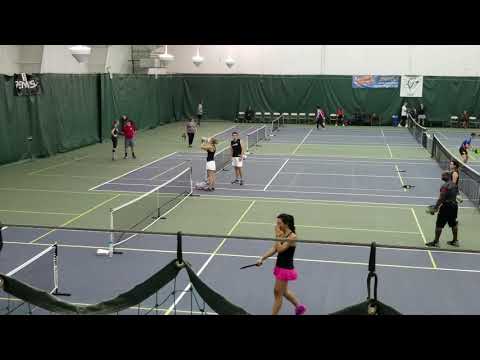 Green Valley Country Club Holiday Pickleball Classic 12/30/2018