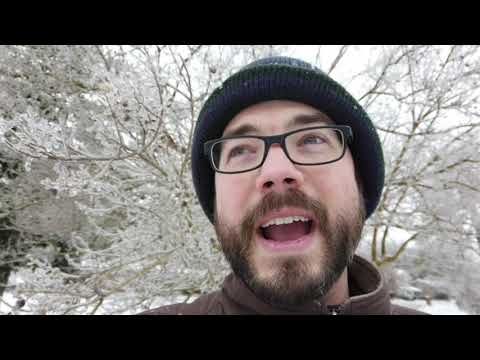 The Winter's Tale trailer