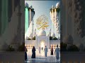 Humne Mana ka Jannat bhut ha Badi Naat Shareef #islamicvideo #isalmic #naats #islam
