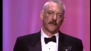 The National Film Board of Canada's Honorary Award: 1989 Oscars