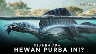Kehidupan Zaman Dinosaurus