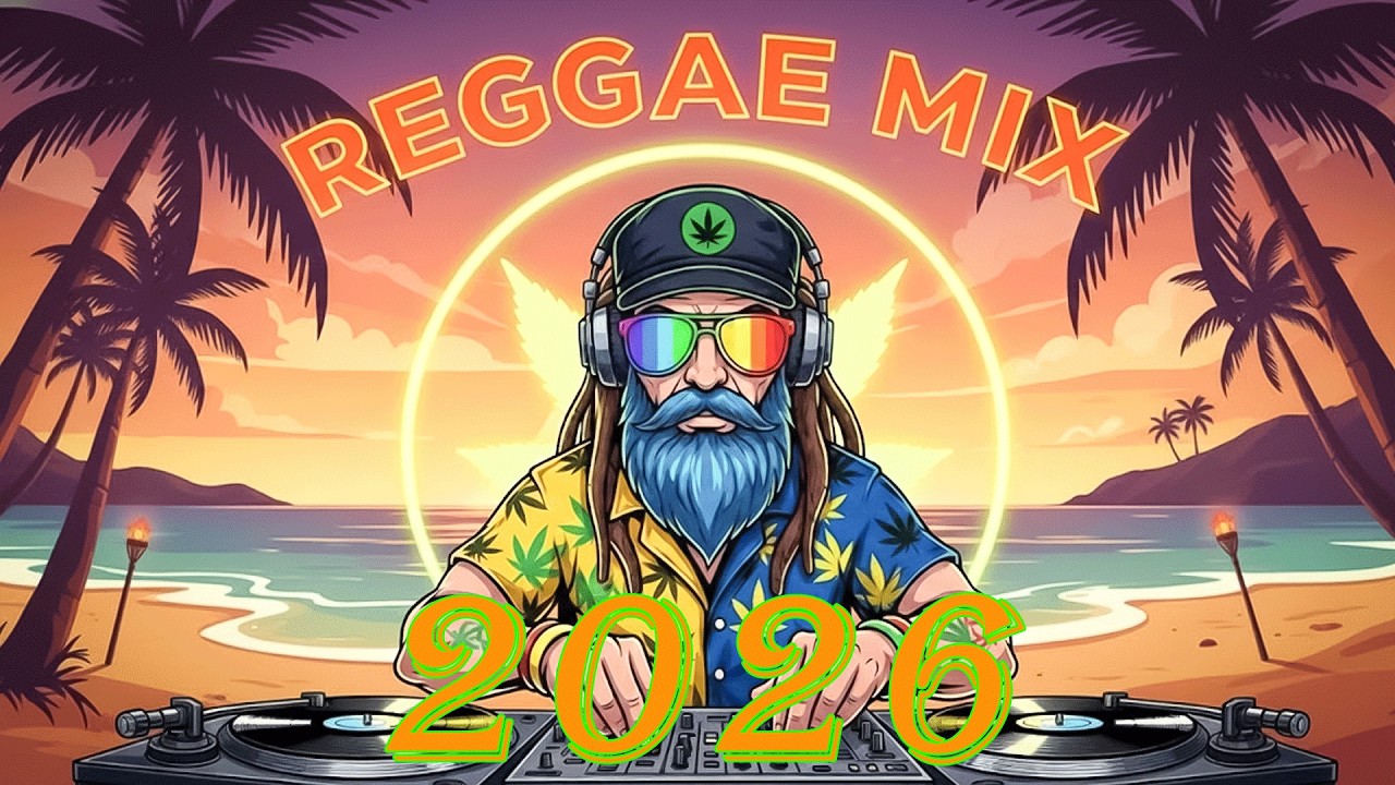 Reggae Roots Mystic Dub | Deep Roots Heavy Echo & Psychedelic Vibes