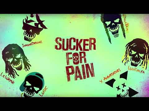 Sucker For Pain With Logic Ty Dolla Ign X Ambassadors Lil Wayne Explicit