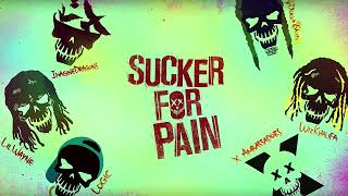 Sucker for Pain (with Logic, Ty Dolla $ign, X Ambassadors & Lil Wayne) (Explicit)