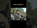 Osman Bey Vs Claudius Osman Bey Angry On Claudius Shorts Shortfeed