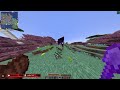 STREAMING MINECRAFT MODDED DLMP!!!! -DAY 3- MAYBE FALL GUYS AFTER????