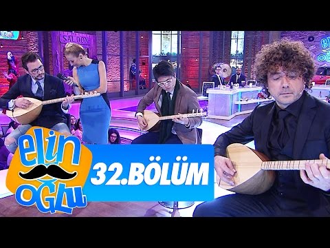 Elin Oğlu 32. Bölüm