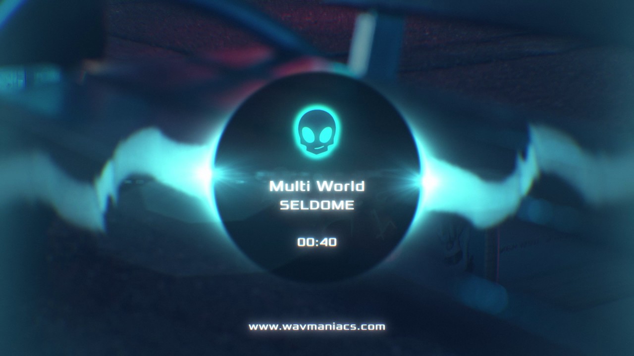 Multi World by Seldome - Video Game Music