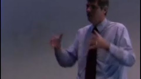 Phased Arrays - Brian Jeffs (SETI Talks)