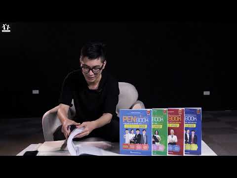 Video Đập hộp siêu phẩm PENBOOK 2022 - youtube