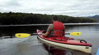 Goodnow Flow Adirondacks