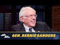 Sen. Bernie Sanders Explains Why Trump Needs to Be Defeated in the 2024 Election