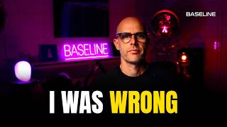 Building BASELINE Is Changing My Perspective