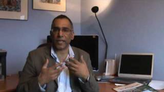 Pete Sharma on Networking