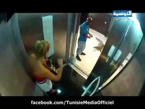 Temsa7 التمساح الحلقة 27 منال عمارة 