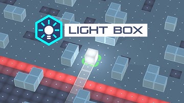 Light Box On Steam Teaser