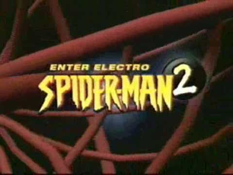 All Spider-Man 2 Enter Electro Commercials - YouTube