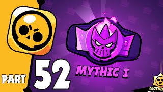 картинка: Brawl Stars - Рейтинговый режим | Прохождение игры, часть 52