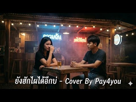 Can I still love someone else?: Monkan Kaenkoon | Cover version by Pay4you