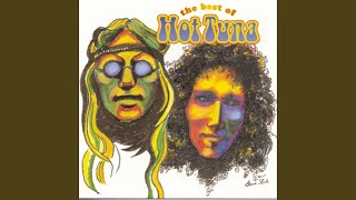 Video thumbnail of "Hot Tuna - Rock Me Baby"