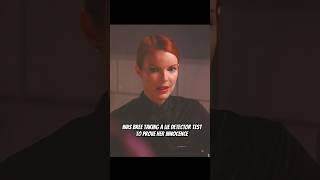 Was Bree taking a lie detector test to prove her innocence#shortvideo #shorts #foryou