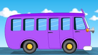 WHEELS ON THE BUS
