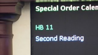 2017 Session Update: Week 4