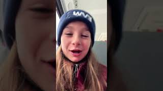 Comment if your in the fan bus