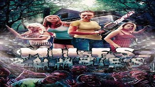 Brad Twigg's 'Milfs Vs. Zombies' (2015) film Reviewed by Inside Movies Galore
