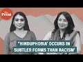 Suhag shukla of hindu american foundation on hinduphobia indianamericans in us
