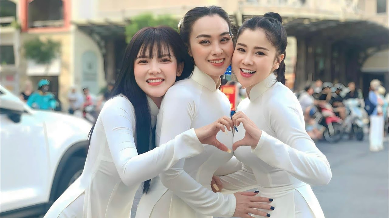Nhớ Ơn Thầy Cô - Nhóm Mắt Ngọc II Mùa Thu Và Mãi Mãi